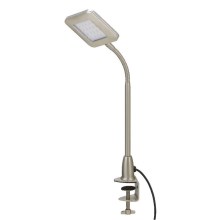 Briloner 2945-012P - LED Stolna lampa CLIP LED/4,5W/230V