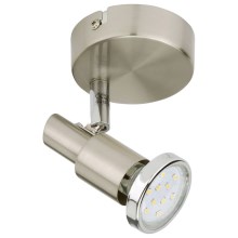 Briloner 2991-012 - LED Reflektorska svjetiljka COOL 1xGU10/3W/230V
