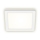 Briloner 3010-016 - LED Stropna svjetiljka LED/8W/230V 19x19 cm bijela IP44