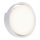 Briloner 3019-016 - LED Vanjska zidna svjetiljka GENUA LED/18W/230V IP44 bijela