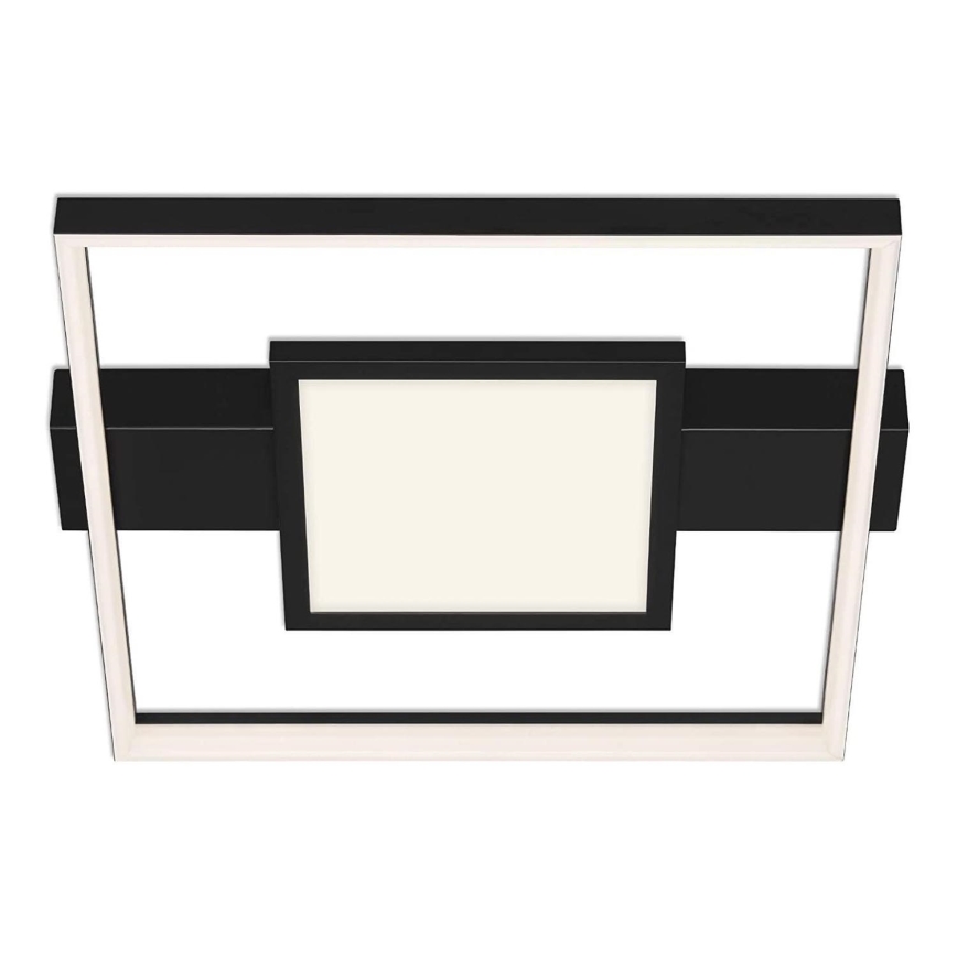 Briloner 3028-015 - LED Prigušiva stropna svjetiljka FRAME LED/38W/230V