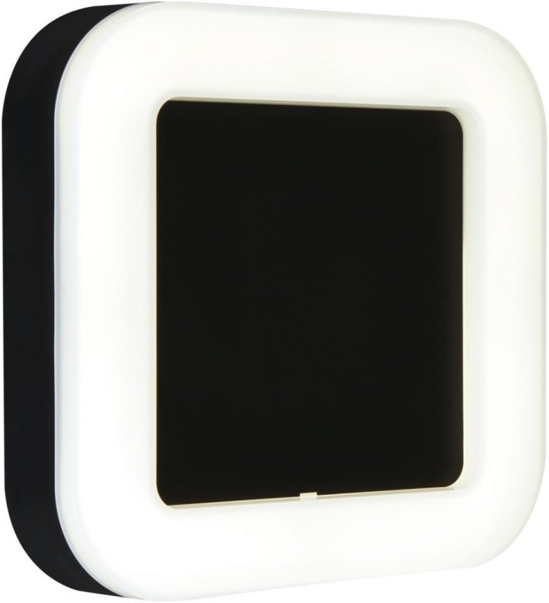 Briloner 3034-015 - LED Vanjska zidna svjetiljka LED/15W/230V 4000K