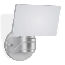 Briloner 304504TF - LED Vanjski zidni reflektor TELEFUNKEN LED/16W/230V IP44