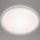 Briloner 3046-014 - LED Stropna svjetiljka LED/15W/230V 4000K pr. 28 cm srebrna