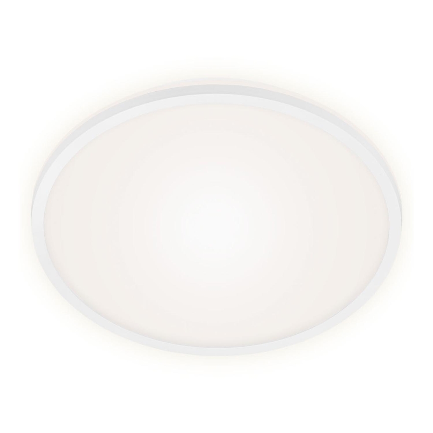 Briloner 3046-016 - LED Stropna svjetiljka RUNA LED/15W/230V