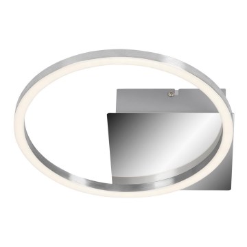 Briloner 3106-018 - LED Prigušiva stropna svjetiljka FRAMES LED/7,5W/230V