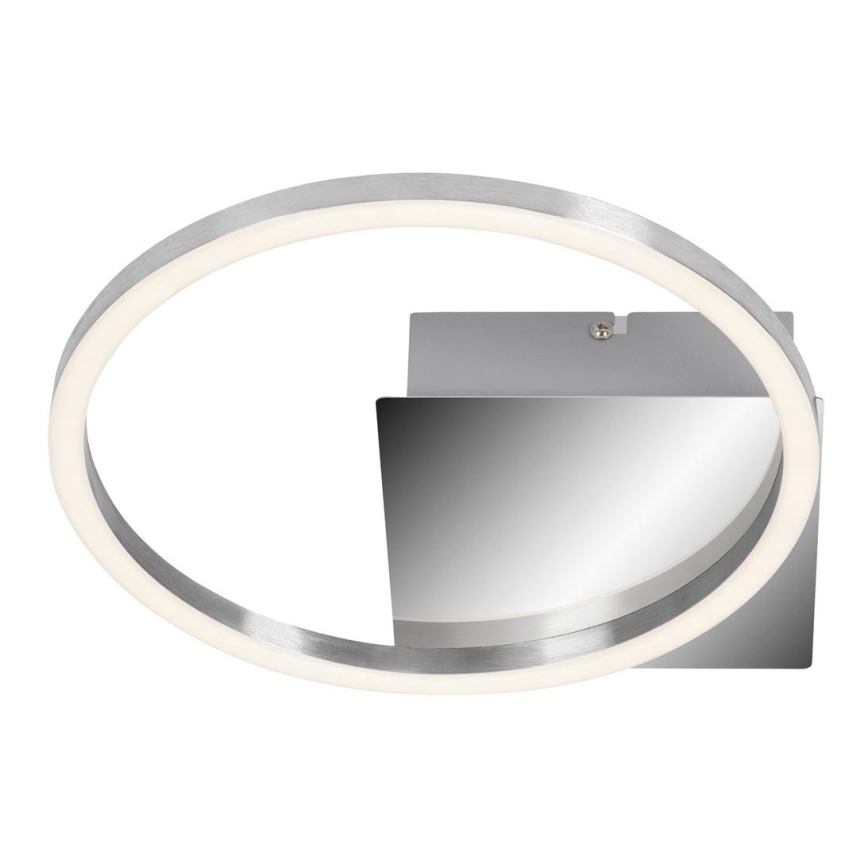 Briloner 3106-018 - LED Prigušiva stropna svjetiljka FRAMES LED/7,5W/230V