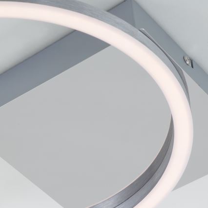 Briloner 3106-018 - LED Prigušiva stropna svjetiljka FRAMES LED/7,5W/230V