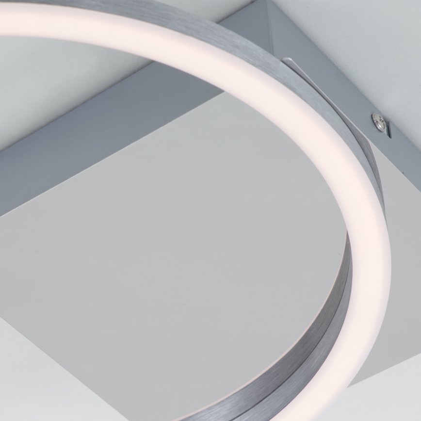 Briloner 3106-018 - LED Prigušiva stropna svjetiljka FRAMES LED/7,5W/230V