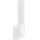 Briloner 311306TF - LED Vanjska zidna svjetiljka LED/8W/230V 4000K IP44 bijela
