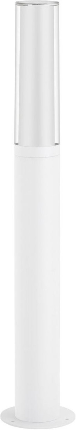 Briloner 311406TF - LED Vanjska lampa LED/8W/230V IP44 4000K 57 cm bijela