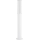 Briloner 311406TF - LED Vanjska lampa LED/8W/230V IP44 4000K 57 cm bijela