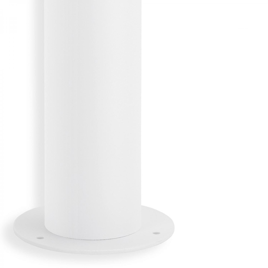 Briloner 311406TF - LED Vanjska lampa LED/8W/230V IP44 4000K 57 cm bijela
