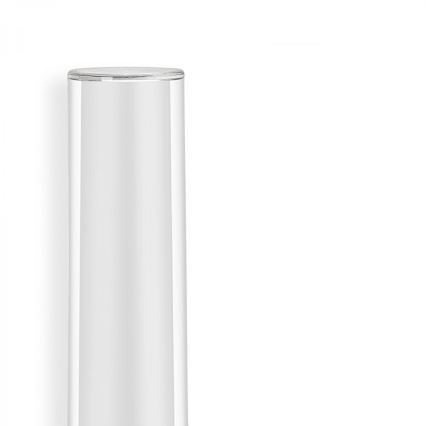 Briloner 311505TF - LED Vanjska lampa LED/8W/230V IP44 4000K 97 cm crna