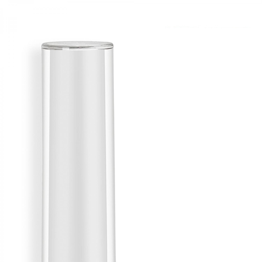 Briloner 311505TF - LED Vanjska lampa LED/8W/230V IP44 4000K 97 cm crna