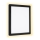 Briloner 313505TF - LED Vanjska zidna svjetiljka LED/15W/230V IP44 4000K crna
