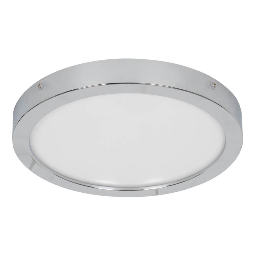 Briloner 3144-018 - LED Prigušiva stropna svjetiljka za kupaonicu COOL&COSY LED/21W/230V 2700/4000K IP44