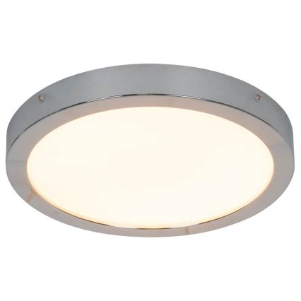 Briloner 3144-018 - LED stropna svjetiljka za kupaonicu s prigušivanjem COOL&COSY LED/21W/230V 2700/4000K IP44