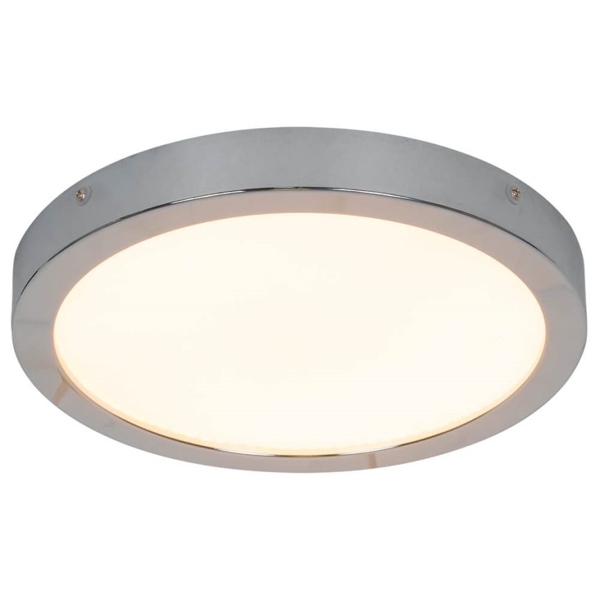 Briloner 3144-018 - LED stropna svjetiljka za kupaonicu s prigušivanjem COOL&COSY LED/21W/230V 2700/4000K IP44