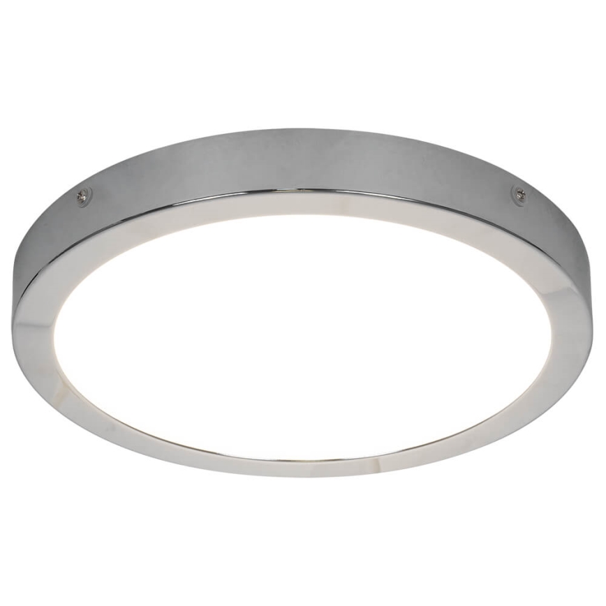 Briloner 3144-018 - LED stropna svjetiljka za kupaonicu s prigušivanjem COOL&COSY LED/21W/230V 2700/4000K IP44