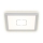 Briloner 3174-014 - LED Stropna svjetiljka FREE LED/12W/230V 19x19 cm