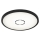 Briloner 3175-015 - LED Stropna svjetiljka FREE LED/12W/230V pr. 19 cm