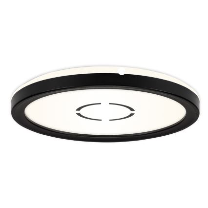 Briloner 3175-015 - LED Stropna svjetiljka FREE LED/12W/230V pr. 19 cm