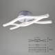 Briloner 3186-039 - LED Nadgradni luster GO 3xLED/6W/230V