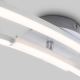 Briloner 3188039 - LED Nadgradni luster GO 3xLED/18W/230V