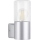 Briloner 320504TF - Vanjska zidna svjetiljka 1xE27/12W/230V IP44 srebrna