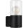 Briloner 320505TF - Vanjska zidna svjetiljka 1xE27/12W/230V IP44 crna