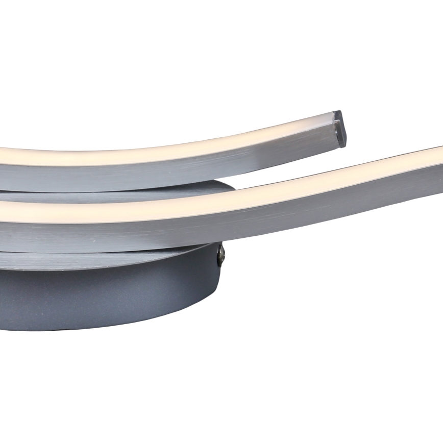 Briloner 3258-029 - LED Stropna svjetiljka GO 2xLED/6W/230V