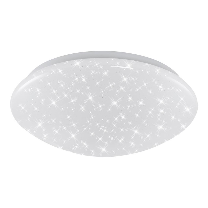 Briloner 3320-016 - LED Stropna svjetiljka STARRY SKY LED/12W/230V