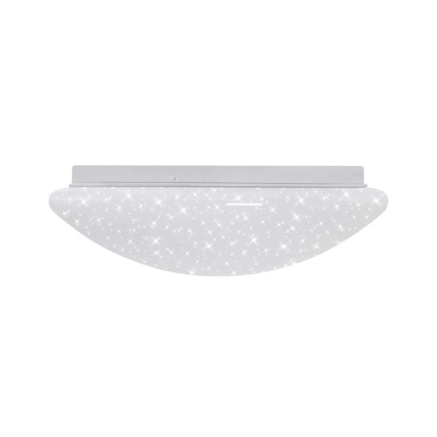 Briloner 3320-016 - LED Stropna svjetiljka STARRY SKY LED/12W/230V