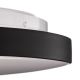 Briloner 3351-015 - LED Stropna svjetiljka za kupaonicu MALBONA LED/13W/230V IP44