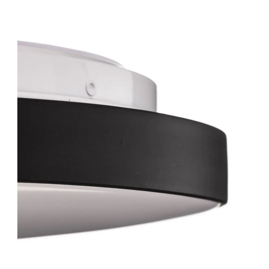 Briloner 3351-015 - LED Stropna svjetiljka za kupaonicu MALBONA LED/13W/230V IP44