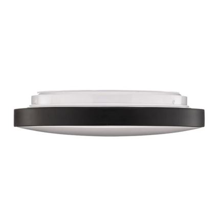 Briloner 3351-015 - LED Stropna svjetiljka za kupaonicu MALBONA LED/13W/230V IP44