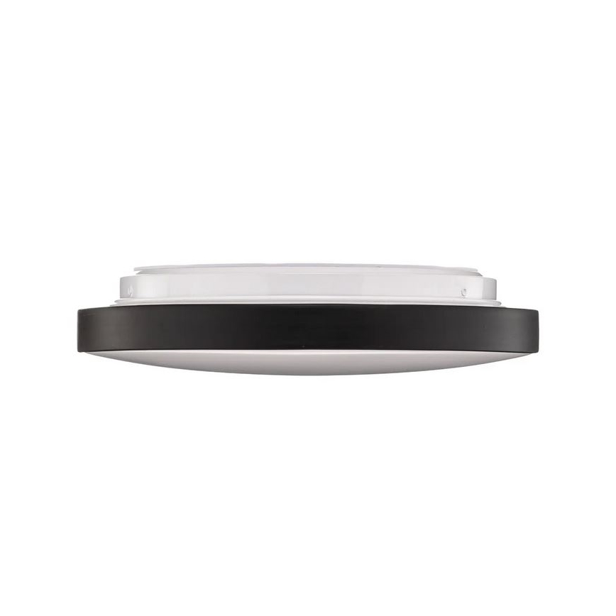 Briloner 3351-015 - LED Stropna svjetiljka za kupaonicu MALBONA LED/13W/230V IP44