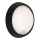 Briloner 3352-015 - LED Vanjska svjetiljka sa senzorom HELSINKI LED/12W/230V IP44