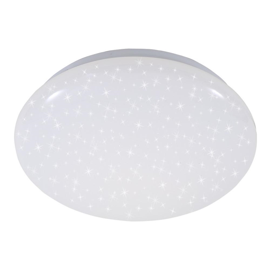 Briloner 3380-116 - LED stropna svjetiljka s prigušivanjem SVEMIRSKO NEBO LED/18W/230V 2700/4000K