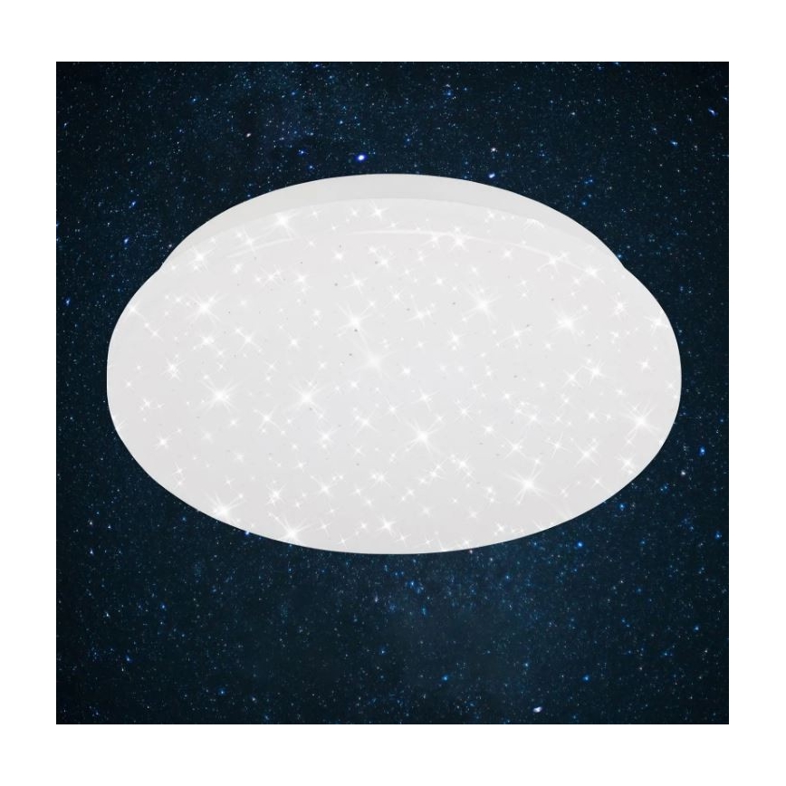 Briloner 3388-016 - LED Stropna svjetiljka VIPE LED/8W/230V
