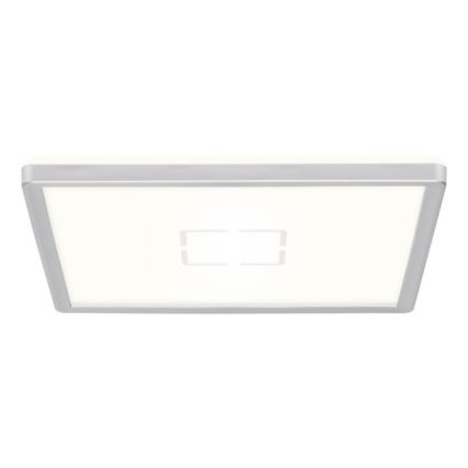 Briloner 3390-014 - LED Stropna svjetiljka FREE LED/18W/230V 29x29 cm