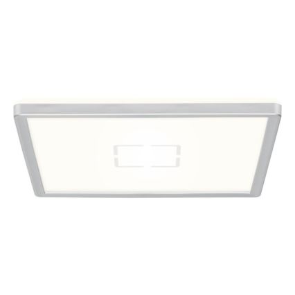 Briloner 3390-014 - LED Stropna svjetiljka FREE LED/18W/230V 29x29 cm