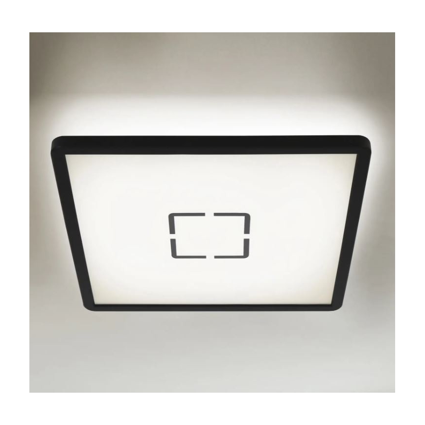 Briloner 3390-015 - LED Stropna svjetiljka FREE LED/18W/230V 29x29 cm