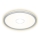 Briloner 3391-014 - LED Stropna svjetiljka FREE LED/18W/230V pr. 29 cm