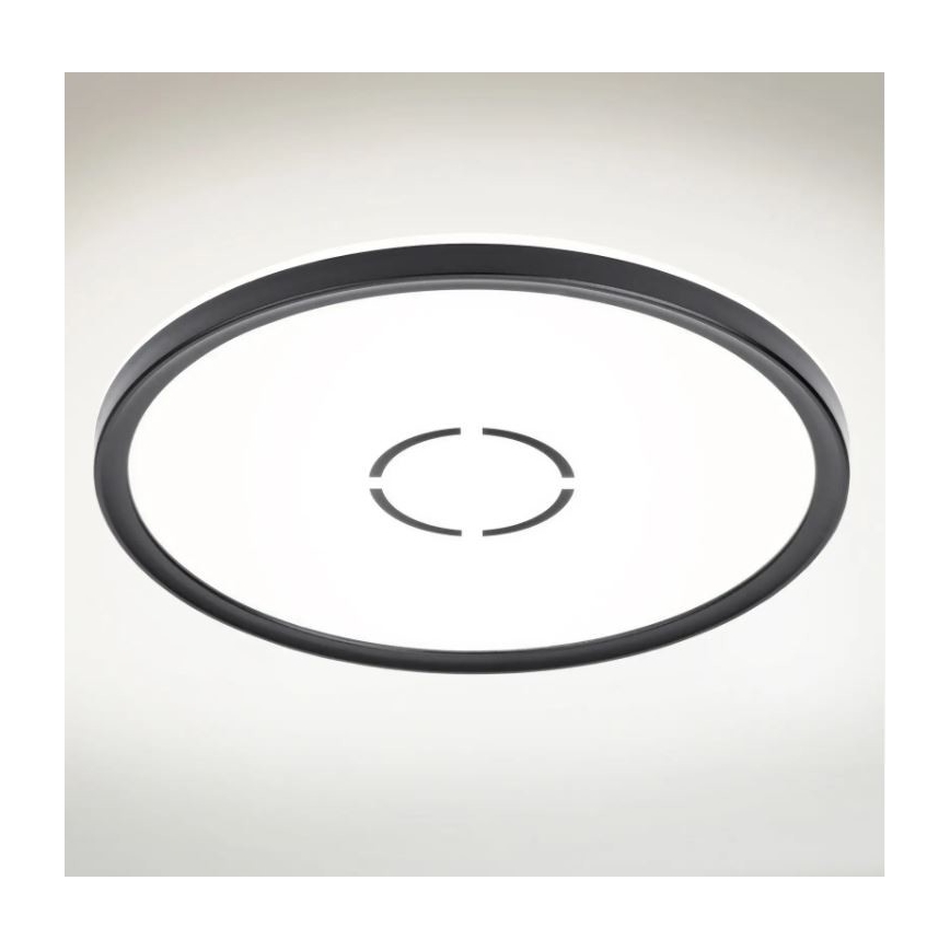 Briloner 3391-015 - LED Stropna svjetiljka FREE LED/18W/230V pr. 29 cm
