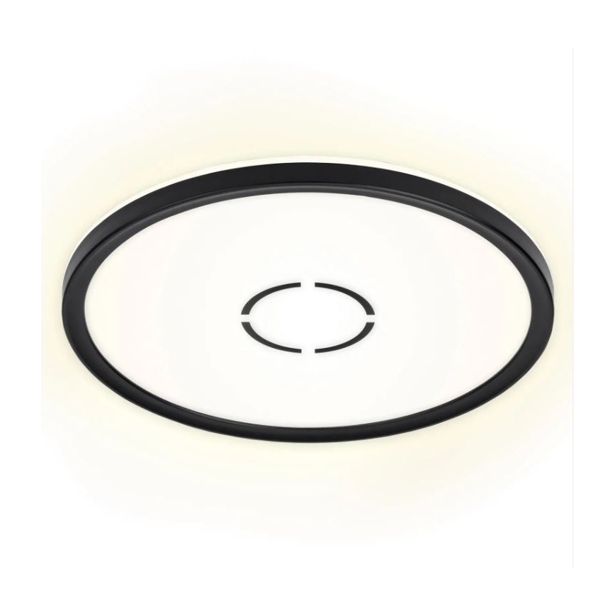 Briloner 3391-015 - LED Stropna svjetiljka FREE LED/18W/230V pr. 29 cm