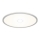 Briloner 3392-014 - LED Stropna svjetiljka FREE LED/22W/230V pr. 42 cm