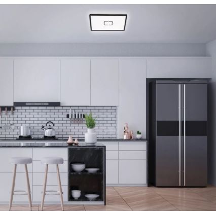 Briloner 3393-015 - LED Stropna svjetiljka FREE LED/22W/230V 42x42 cm