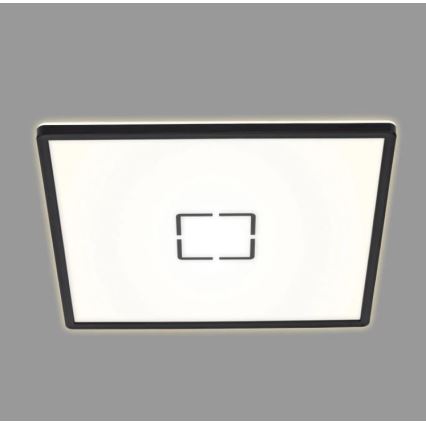 Briloner 3393-015 - LED Stropna svjetiljka FREE LED/22W/230V 42x42 cm